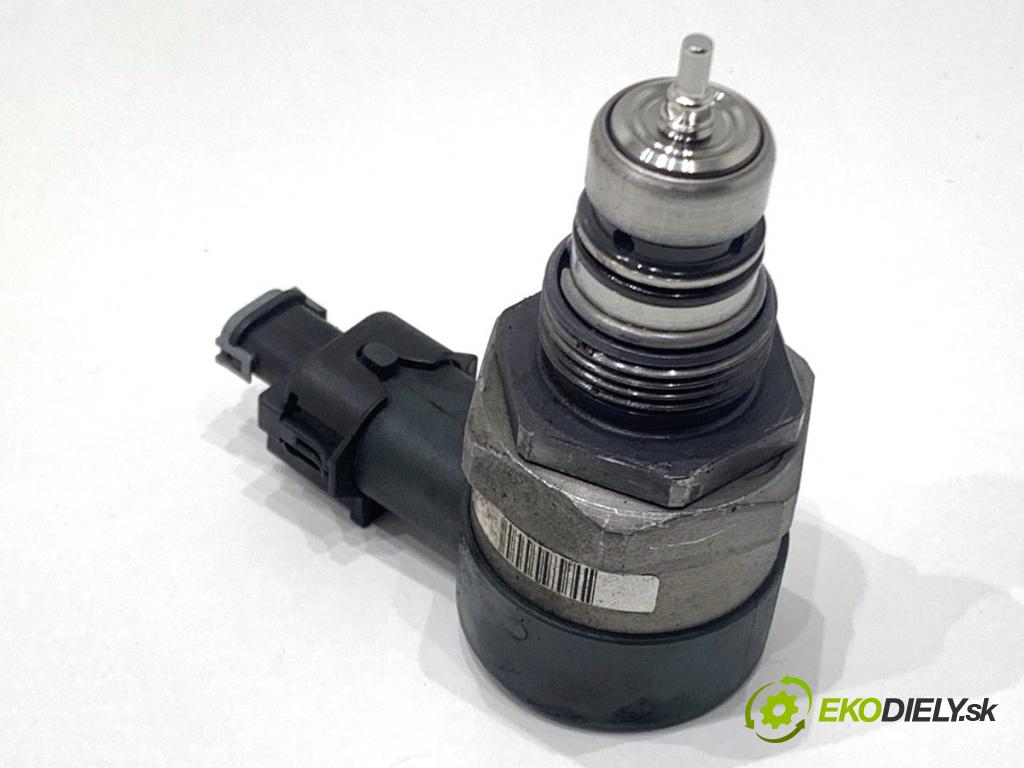 KIA CEED Kombi 2018 66 kW 1.4 CRDi 90 1396 Regulátor tlaku paliva 31402-2F600 (Palivový systém ostatné)