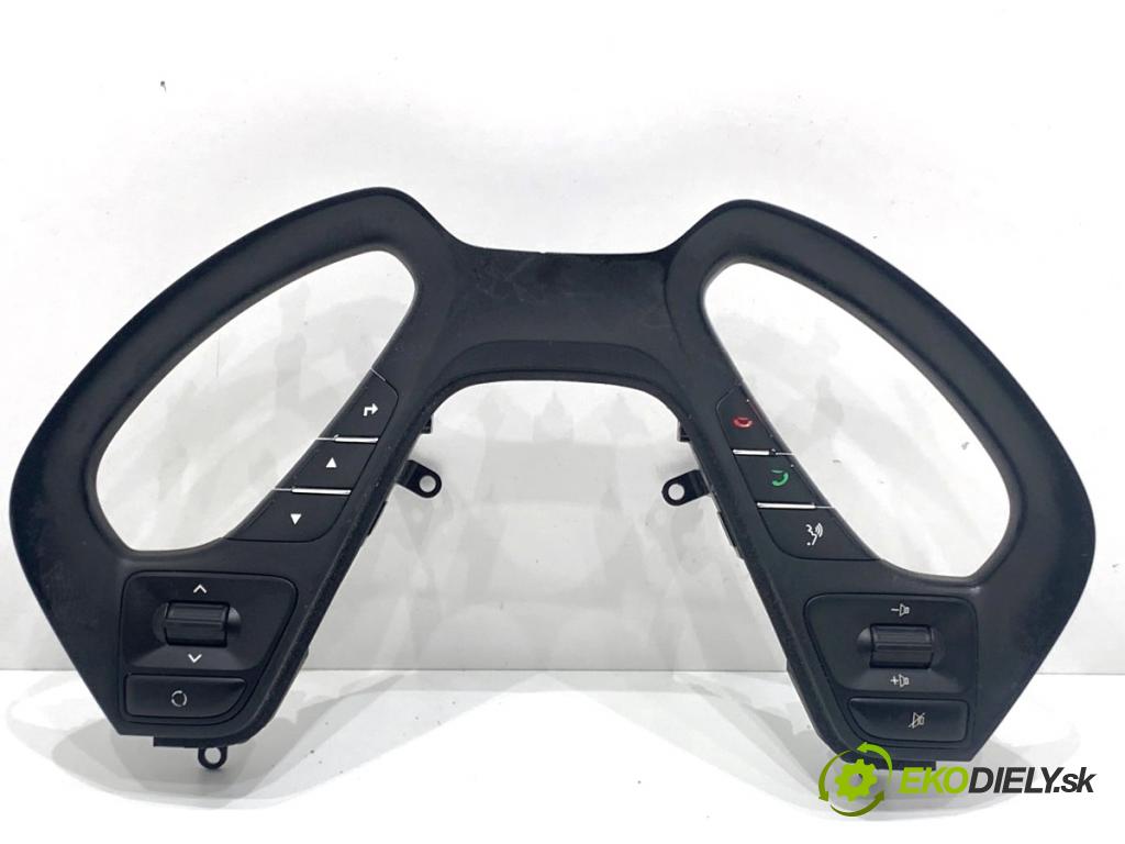 KIA CEED Kombi 2018 66 kW 1.4 CRDi 90 1396 SPÍNAČE: volantu 96710-A2200WK