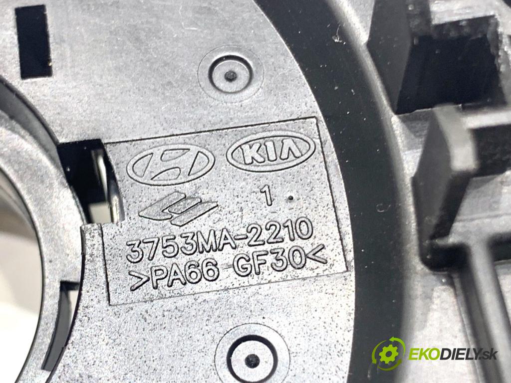 KIA CEED Kombi 2018 66 kW 1.4 CRDi 90 1396 přepínač kombinovaný 93410-A2631 93420-2K560 (Páčky pod volantem)
