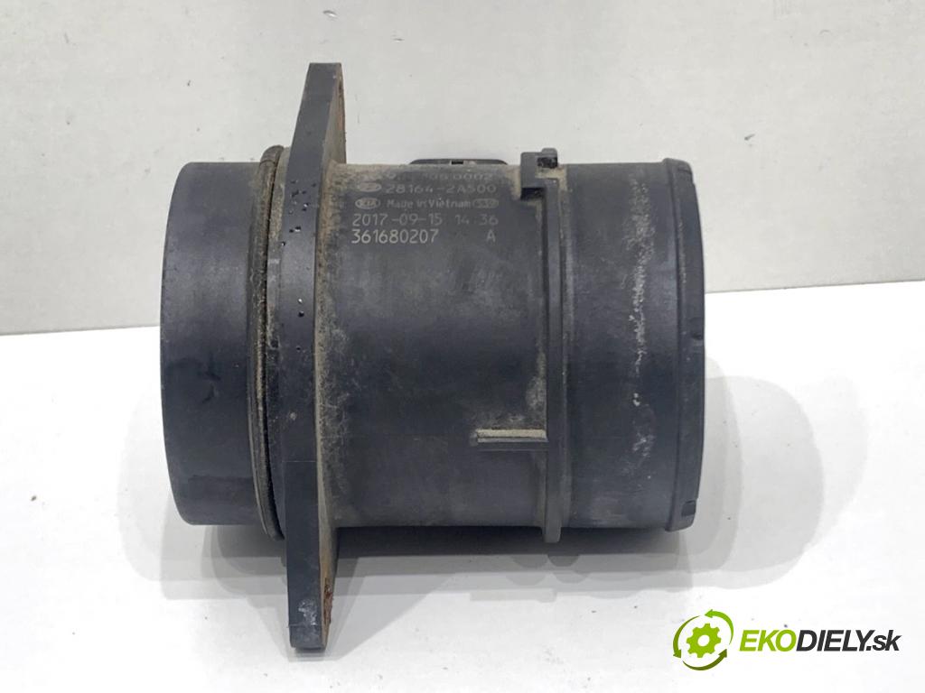 KIA CEED Kombi 2018 66 kW 1.4 CRDi 90 1396 váha vzduchu 28164-2A500 (Snímač hmotnosti vzduchu)