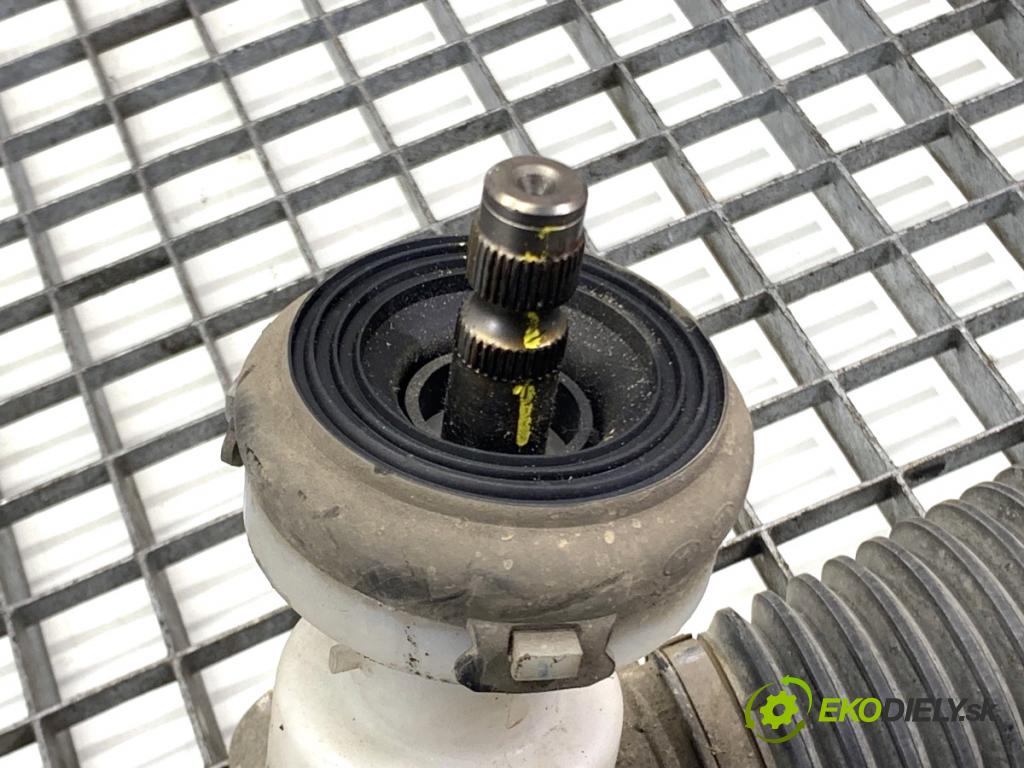 KIA CEED Kombi 2018 66 kW 1.4 CRDi 90 1396 řízení volantu řízení 56500A6500