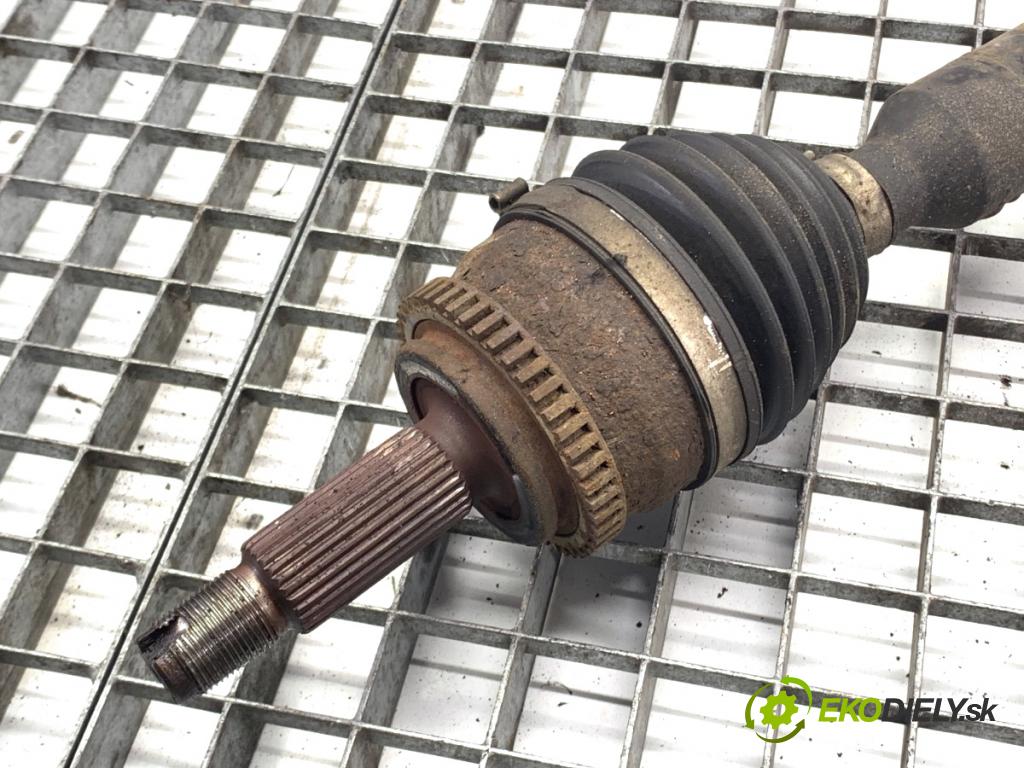 KIA CEED Kombi 2018 66 kW 1.4 CRDi 90 1396 Poloos pravy predný 49501A6600