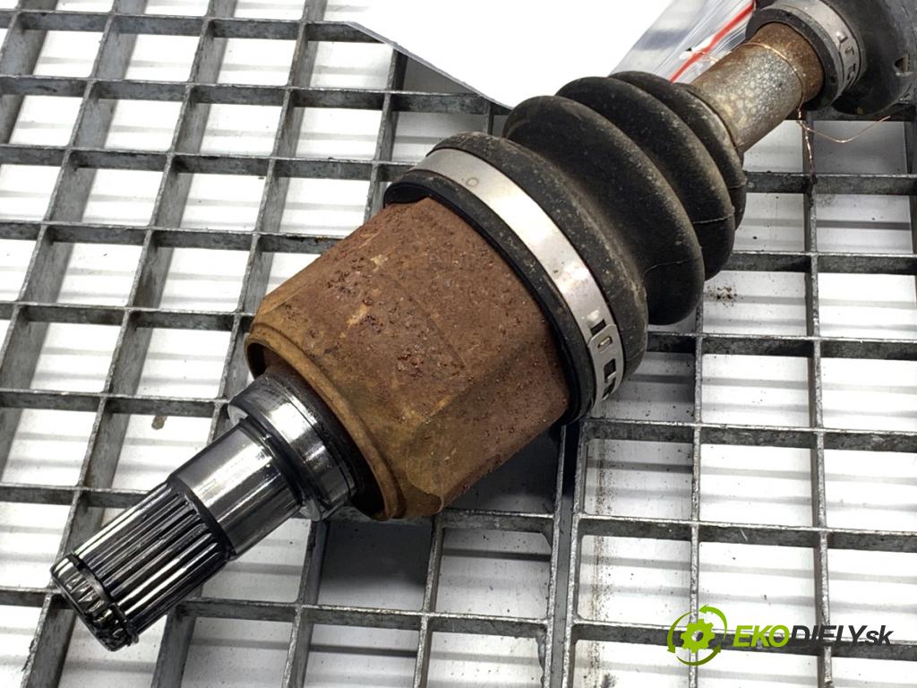 KIA CEED Kombi 2018 66 kW 1.4 CRDi 90 1396 Poloos ľavy predný