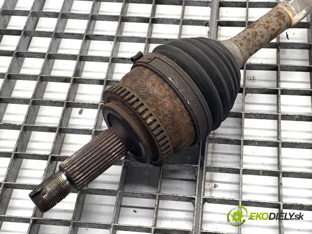 KIA CEED Kombi 2018 66 kW 1.4 CRDi 90 1396 Poloos ľavy predný