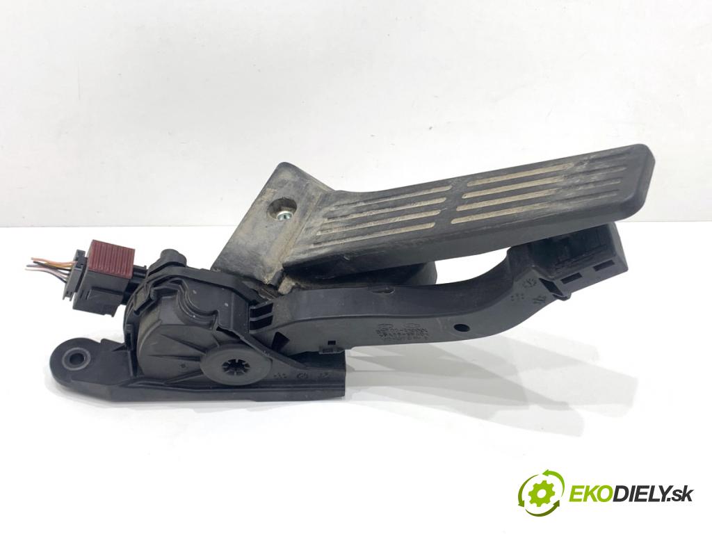 KIA CEED Kombi 2018 66 kW 1.4 CRDi 90 1396 potenciometr plynového pedálu 32700-3XXXX (Potenciometr plynového pedálu)