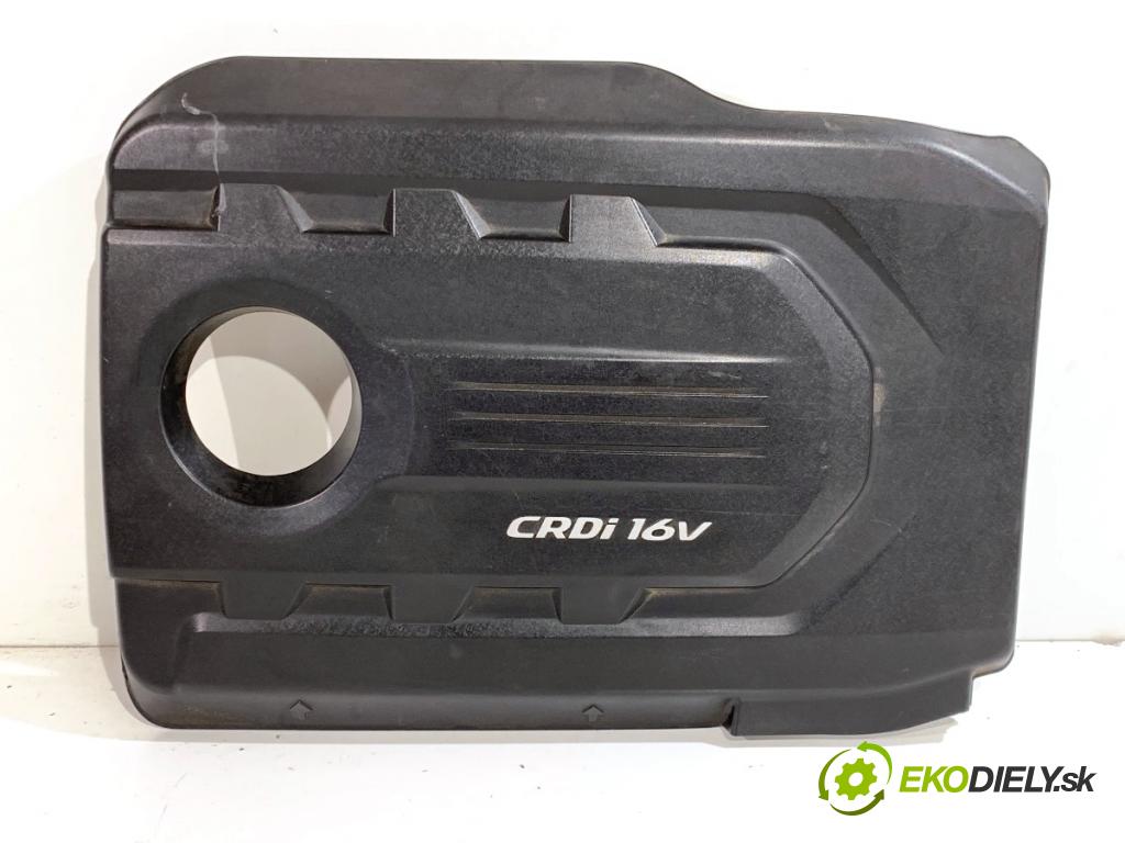 KIA CEED Kombi 2018 66 kW 1.4 CRDi 90 1396 kryt motora 29240-2A780 (Kryt motoru )