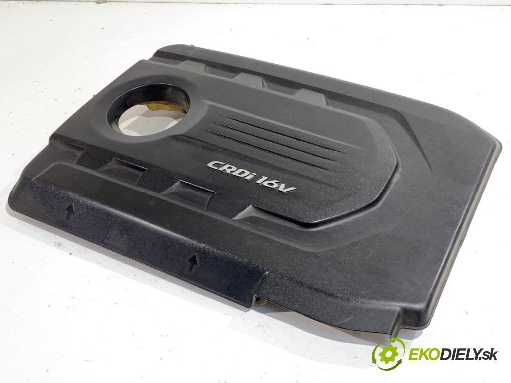 KIA CEED Kombi 2018 66 kW 1.4 CRDi 90 1396 kryt motora 29240-2A780 (Kryt motoru )