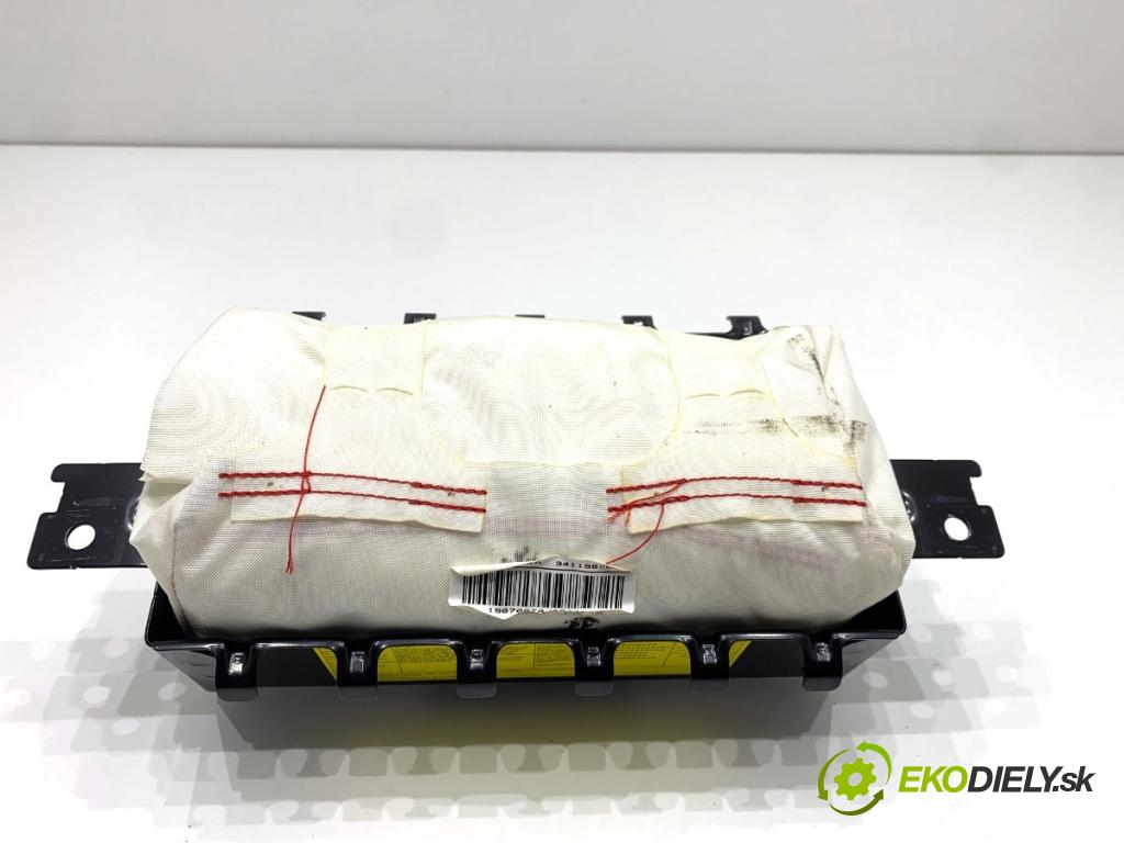 KIA CEED Kombi 2018 66 kW 1.4 CRDi 90 1396 AirBag spolujazdca 84530-A2000 (Airbag)