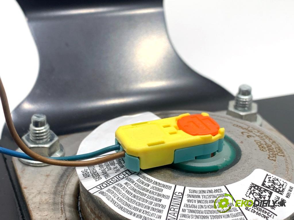 KIA CEED Kombi 2018 66 kW 1.4 CRDi 90 1396 AirBag spolujazdca 84530-A2000 (Airbag)