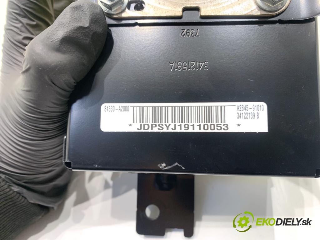 KIA CEED Kombi 2018 66 kW 1.4 CRDi 90 1396 AirBag spolujazdca 84530-A2000 (Airbag)