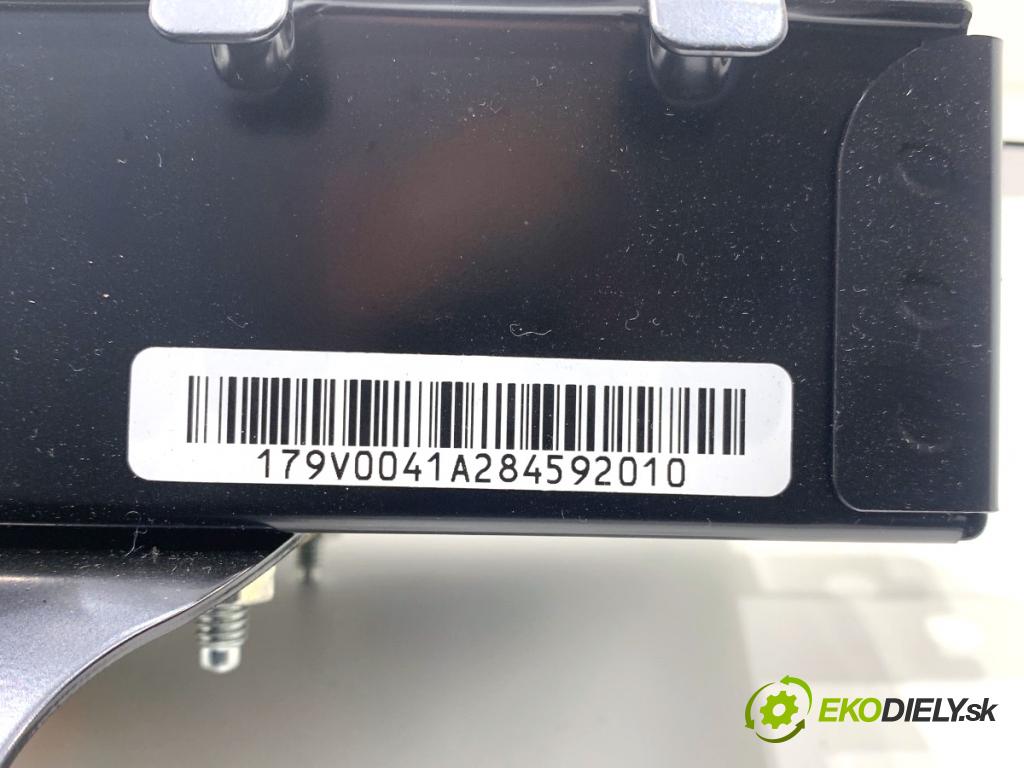 KIA CEED Kombi 2018 66 kW 1.4 CRDi 90 1396 AirBag spolujazdca 84530-A2000 (Airbag)
