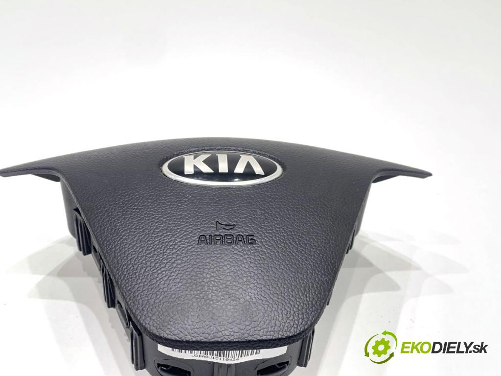 KIA CEED Kombi 2018 66 kW 1.4 CRDi 90 1396 AirBag volantu 56900-A2100 (Airbag)