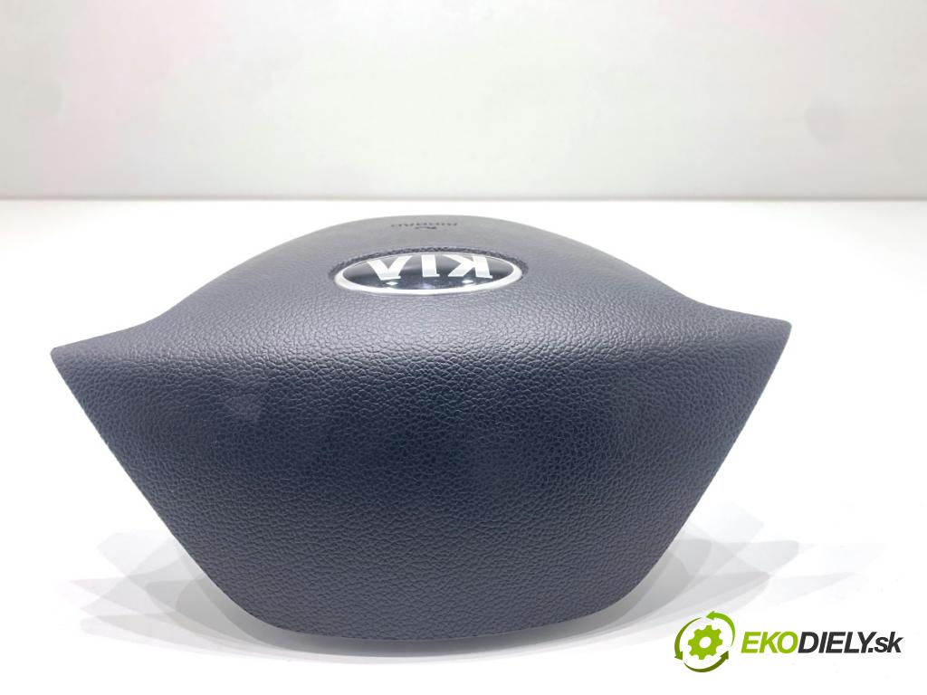 KIA CEED Kombi 2018 66 kW 1.4 CRDi 90 1396 AirBag volantu 56900-A2100 (Airbag)