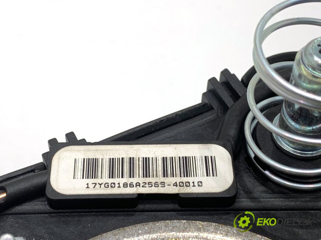 KIA CEED Kombi 2018 66 kW 1.4 CRDi 90 1396 AirBag volantu 56900-A2100 (Airbag)