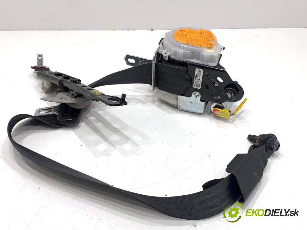 KIA CEED Kombi 2018 66 kW 1.4 CRDi 90 1396 držák bezpečnost levý přední část 88810-A2000