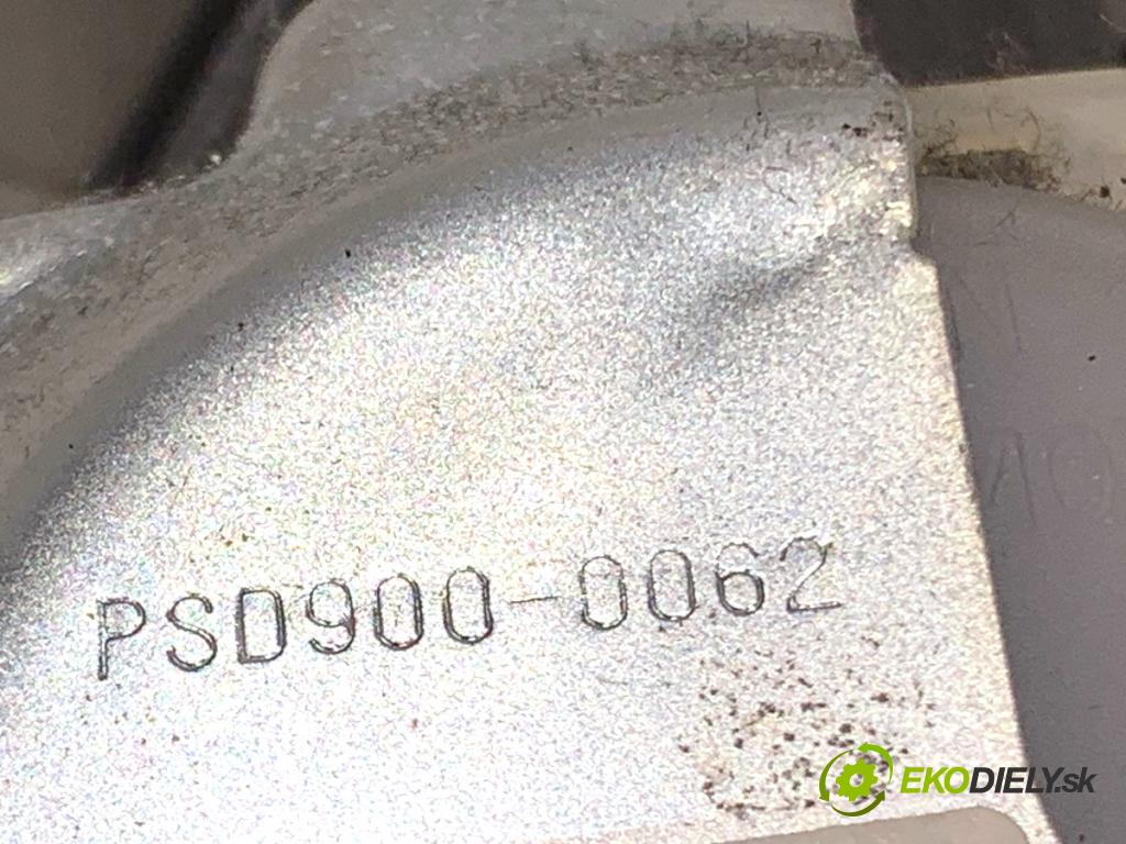 KIA CEED Kombi 2018 66 kW 1.4 CRDi 90 1396 držák bezpečnost levý přední část 88810-A2000