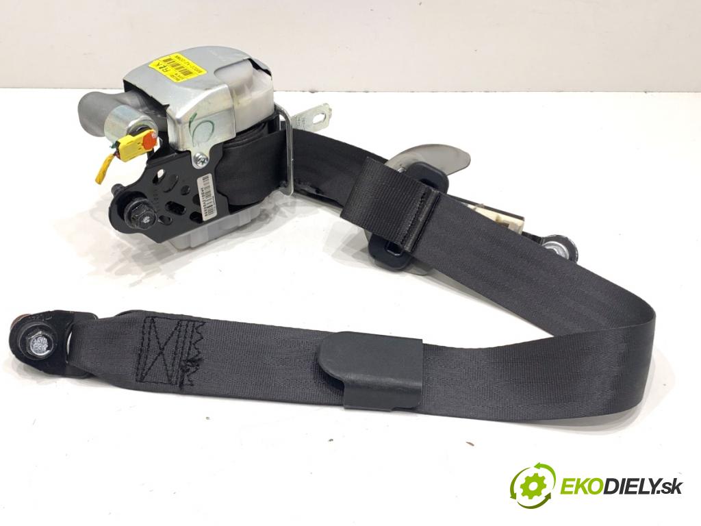 KIA CEED Kombi 2018 66 kW 1.4 CRDi 90 1396 držák bezpečnost pravý přední část 88820-A2100