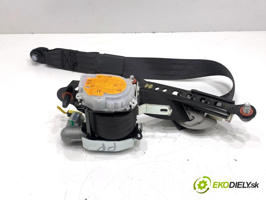 KIA CEED Kombi 2018 66 kW 1.4 CRDi 90 1396 držák bezpečnost pravý přední část 88820-A2100