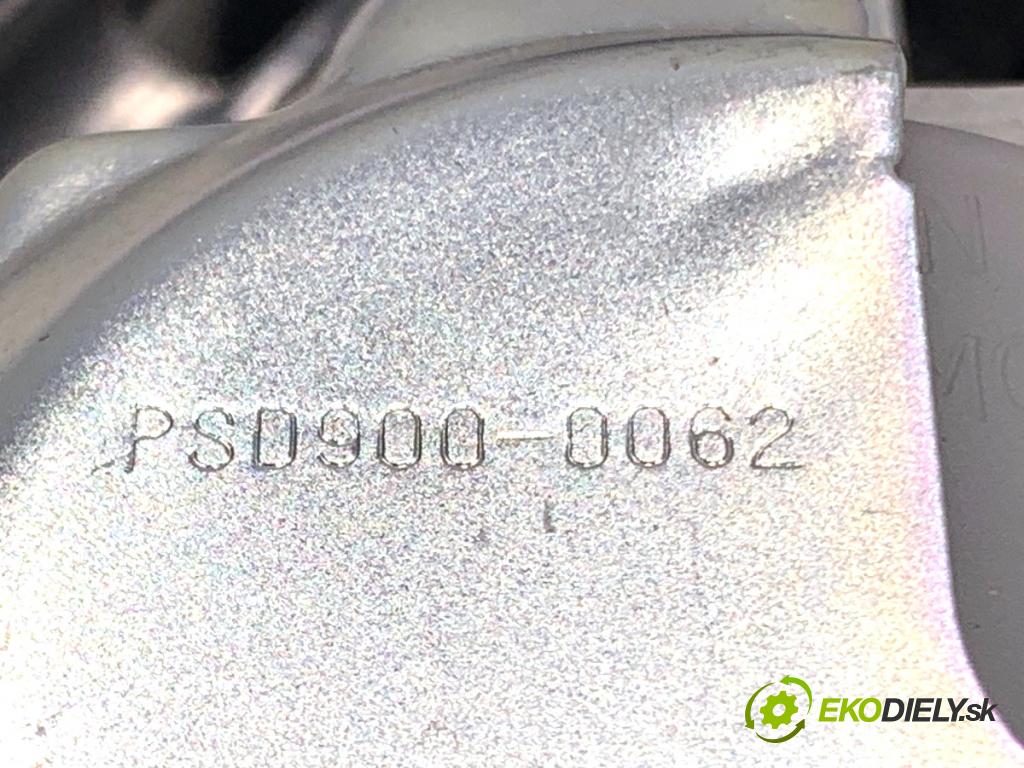 KIA CEED Kombi 2018 66 kW 1.4 CRDi 90 1396 držák bezpečnost pravý přední část 88820-A2100