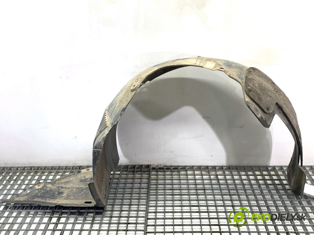 KIA CEED Kombi 2018 66 kW 1.4 CRDi 90 1396 podblatník pravy predný 86814-A2600