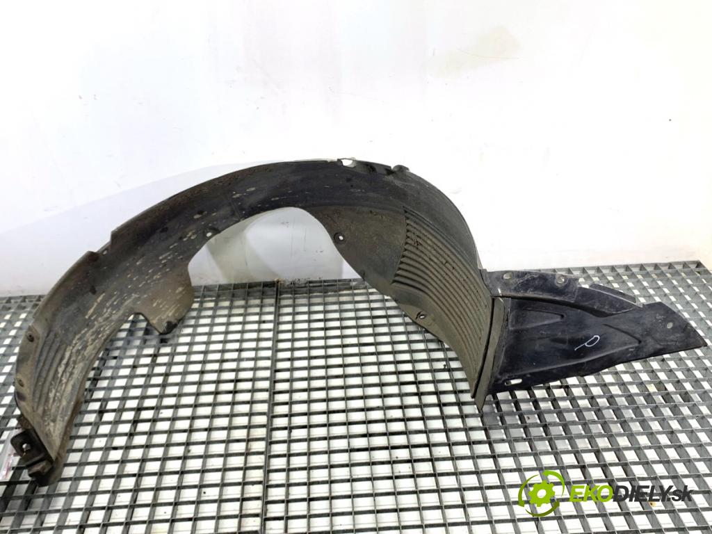 KIA CEED Kombi 2018 66 kW 1.4 CRDi 90 1396 podblatník pravý přední část 86814-A2600