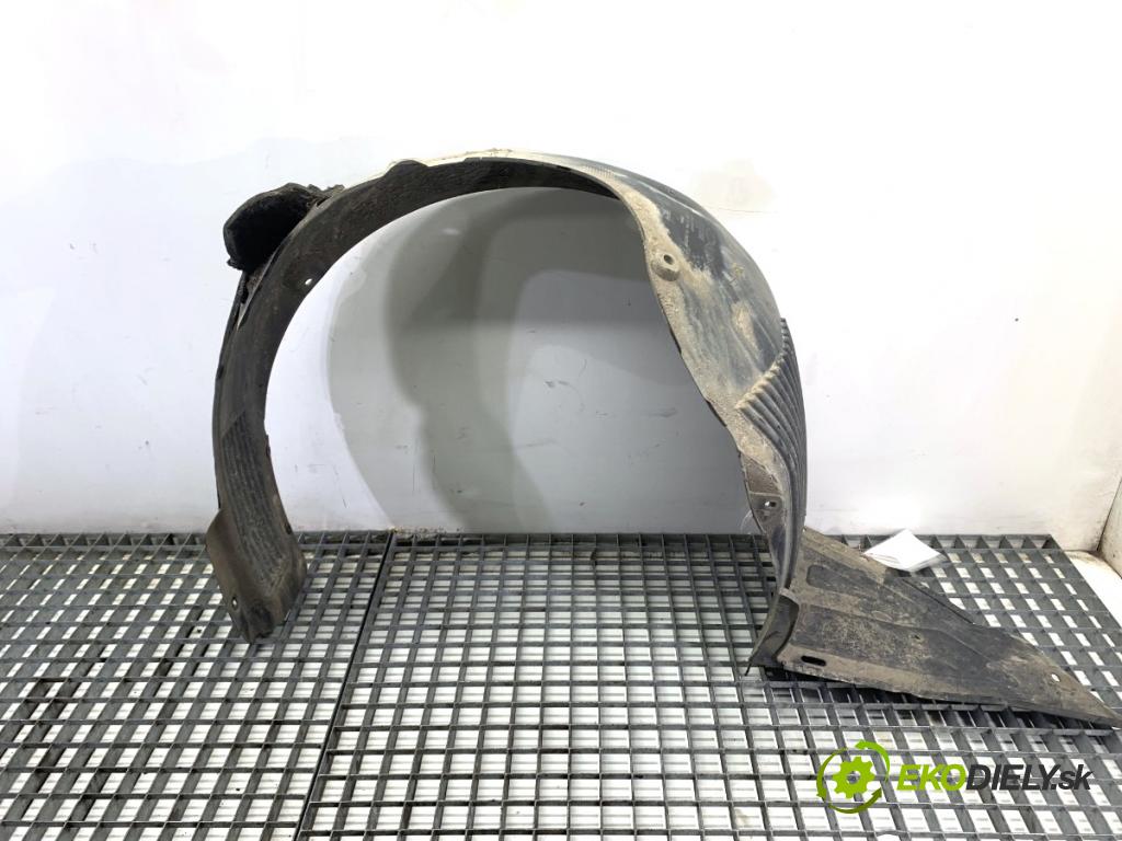 KIA CEED Kombi 2018 66 kW 1.4 CRDi 90 1396 podblatník ľavy predný 86813-A2600