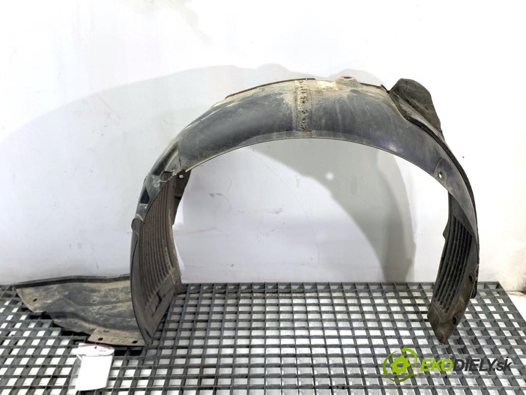 KIA CEED Kombi 2018 66 kW 1.4 CRDi 90 1396 podblatník levý přední část 86813-A2600