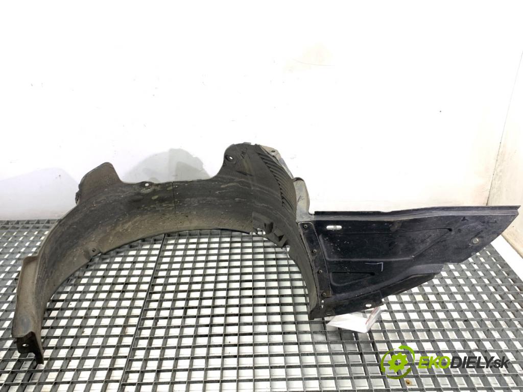 KIA CEED Kombi 2018 66 kW 1.4 CRDi 90 1396 podblatník levý přední část 86813-A2600