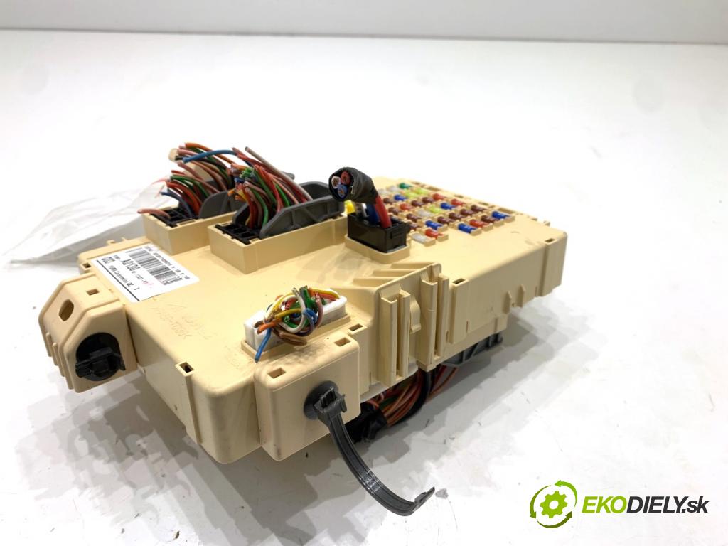 KIA CEED Kombi 2018 66 kW 1.4 CRDi 90 1396 Modul BSI 91950-A2130 (Poistková skrinka)