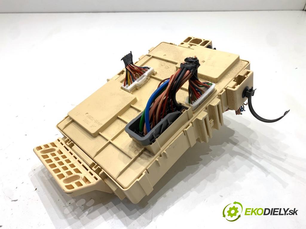 KIA CEED Kombi 2018 66 kW 1.4 CRDi 90 1396 Modul BSI 91950-A2130 (Poistková skrinka)