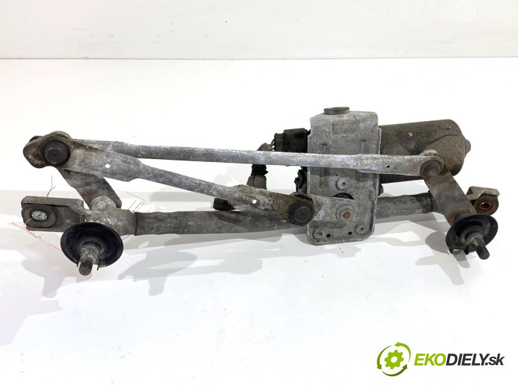 KIA CEED Kombi 2018 66 kW 1.4 CRDi 90 1396 Mechanizmus stieračov predný  (Motorček stieračov predný)