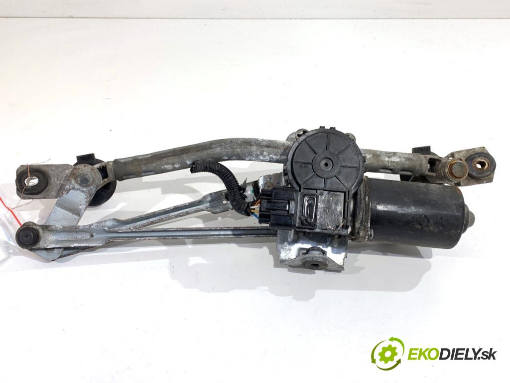 KIA CEED Kombi 2018 66 kW 1.4 CRDi 90 1396 Mechanizmus stieračov predný  (Motorček stieračov predný)