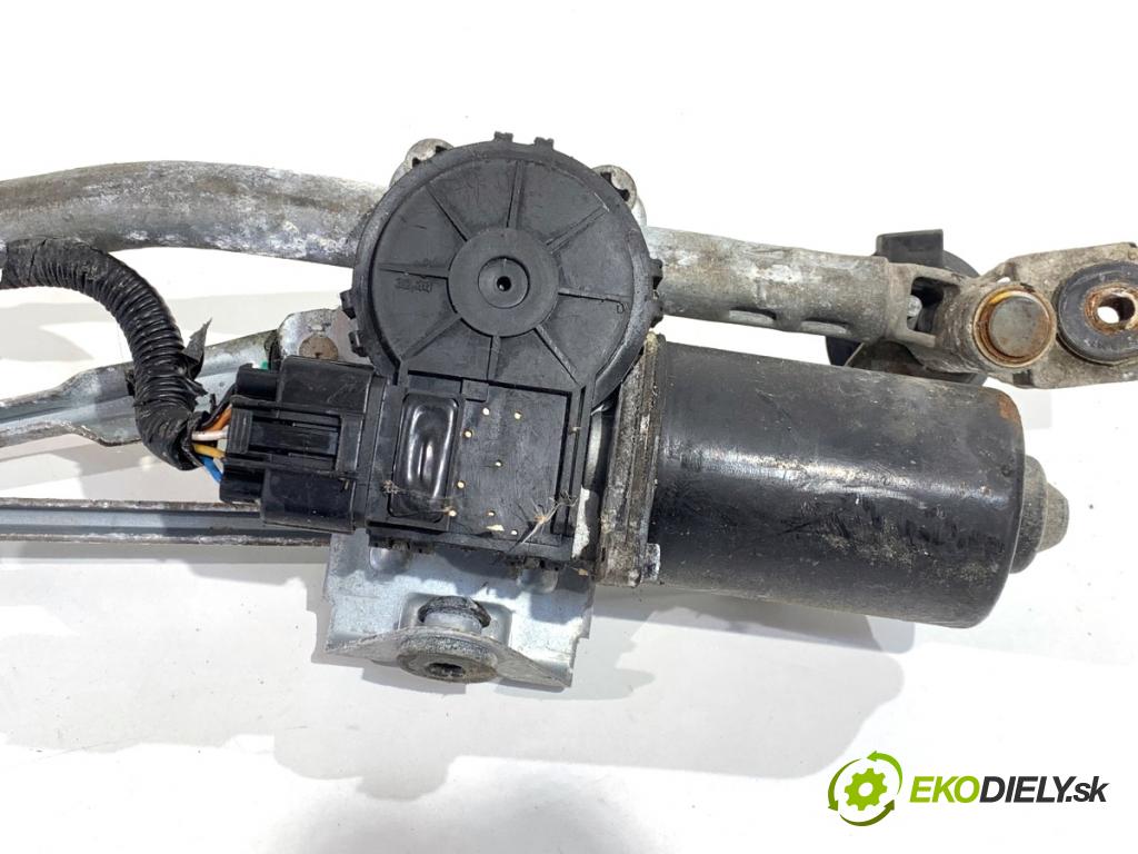 KIA CEED Kombi 2018 66 kW 1.4 CRDi 90 1396 Mechanizmus stieračov predný  (Motorček stieračov predný)