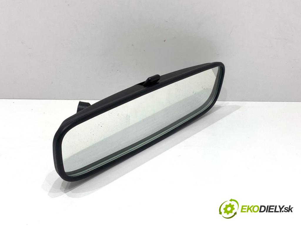 KIA CEED Kombi 2018 66 kW 1.4 CRDi 90 1396 zpětné zrcátko vnitřní  (Vnitřní zpětné zrcátko)