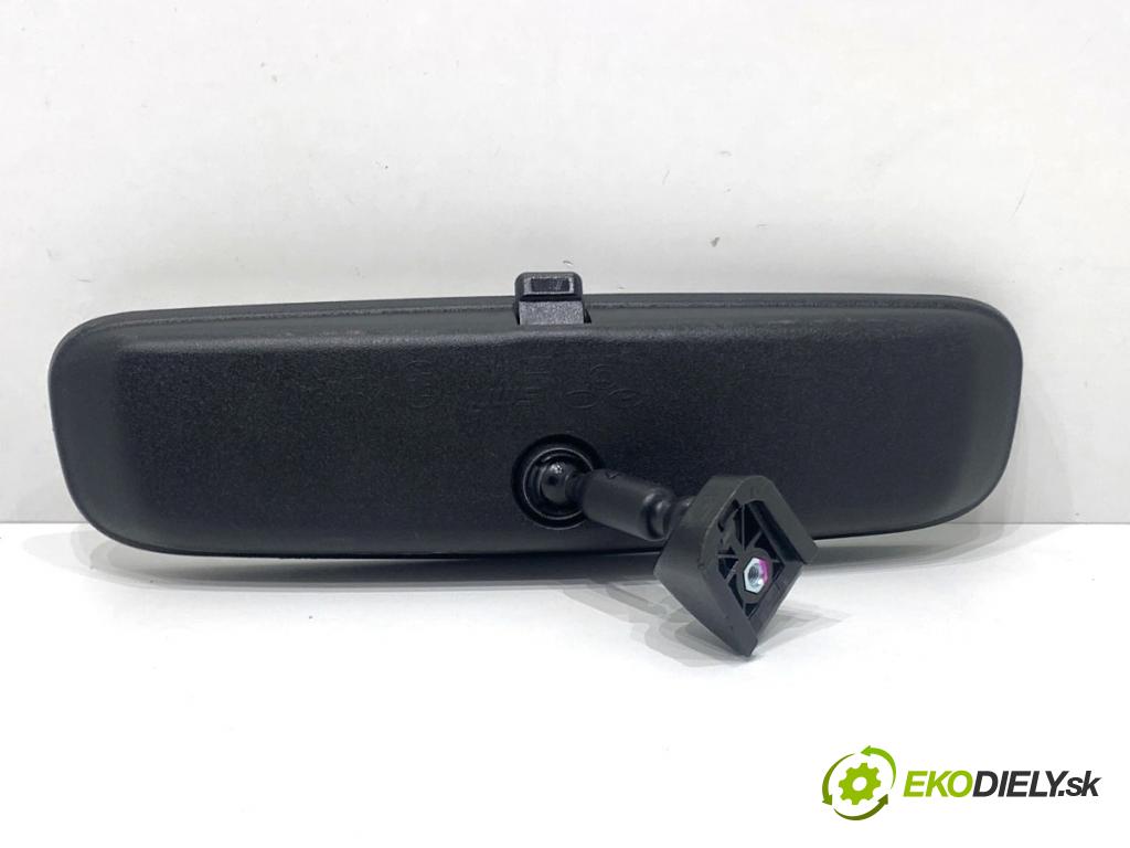 KIA CEED Kombi 2018 66 kW 1.4 CRDi 90 1396 Spätné zrkadlo vnútorné (Spätné zrkadlo vnútorné)
