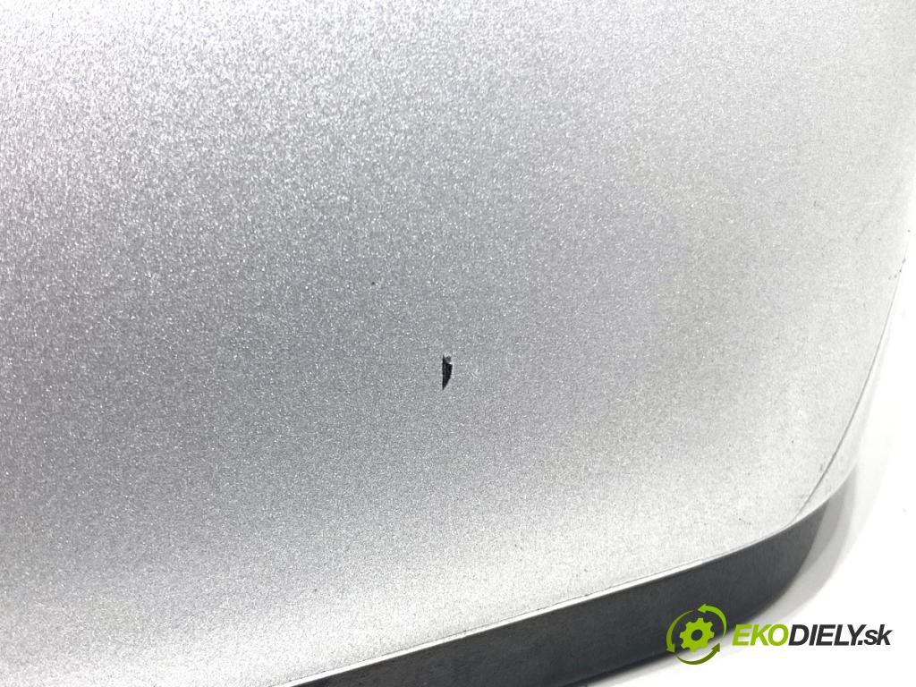 KIA CEED Kombi 2018 66 kW 1.4 CRDi 90 1396 Spätné zrkadlo ľavy KC