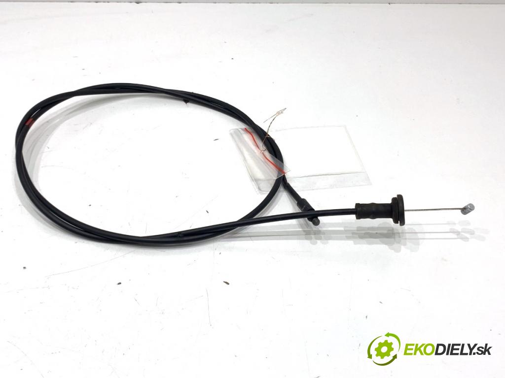 KIA CEED Kombi 2018 66 kW 1.4 CRDi 90 1396 lanko kapoty 