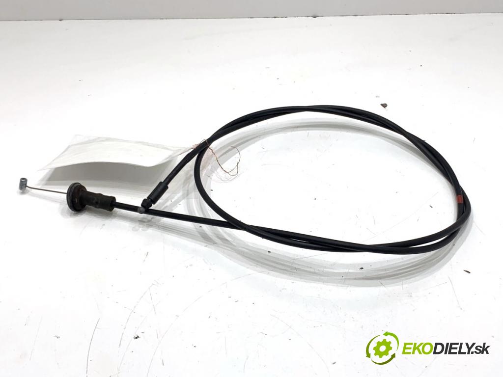 KIA CEED Kombi 2018 66 kW 1.4 CRDi 90 1396 lanko kapoty