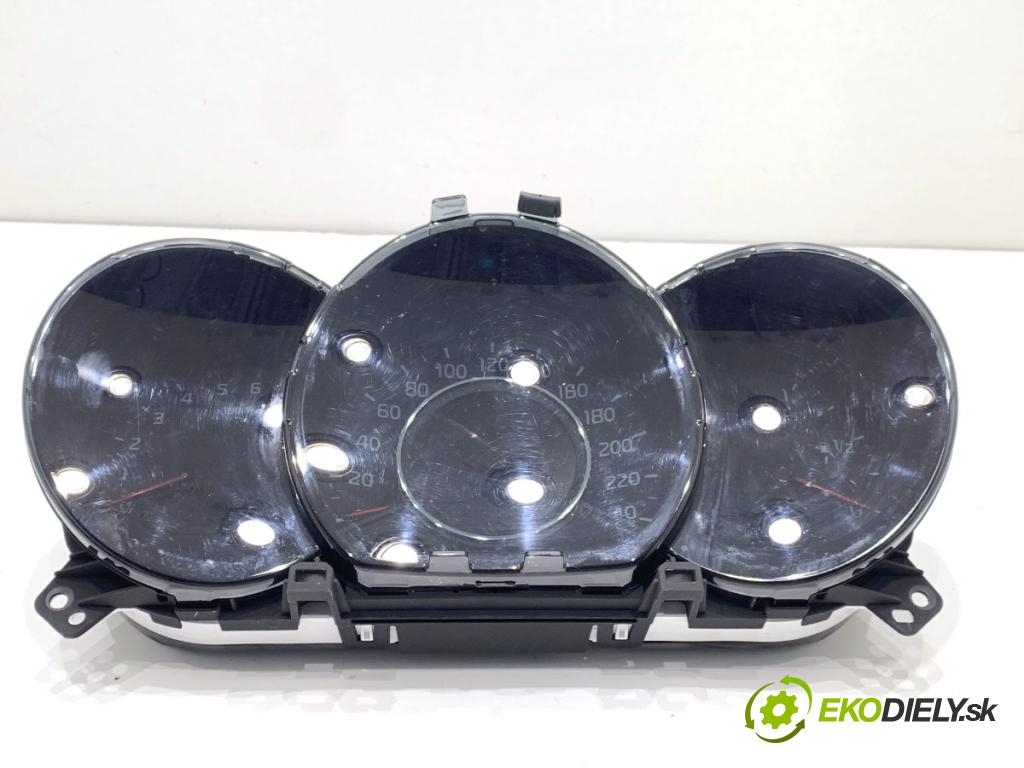 KIA CEED Kombi 2018 66 kW 1.4 CRDi 90 1396 prístrojovka 94033-A2020 (Přístrojová deska)