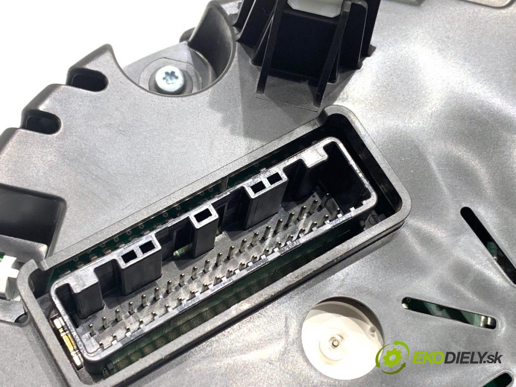 KIA CEED Kombi 2018 66 kW 1.4 CRDi 90 1396 Prístrojovka 94033-A2020 (Prístrojová doska)