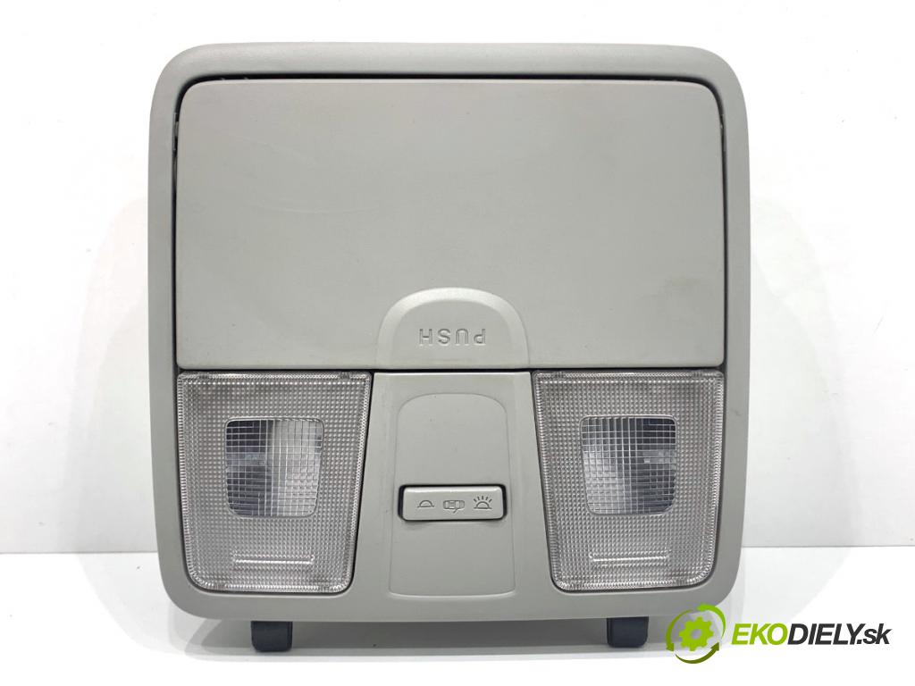 KIA CEED Kombi 2018 66 kW 1.4 CRDi 90 1396 Svetlo stropné 92800-A50XX