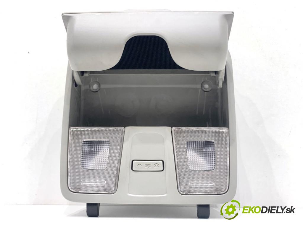 KIA CEED Kombi 2018 66 kW 1.4 CRDi 90 1396 Svetlo stropné 92800-A50XX