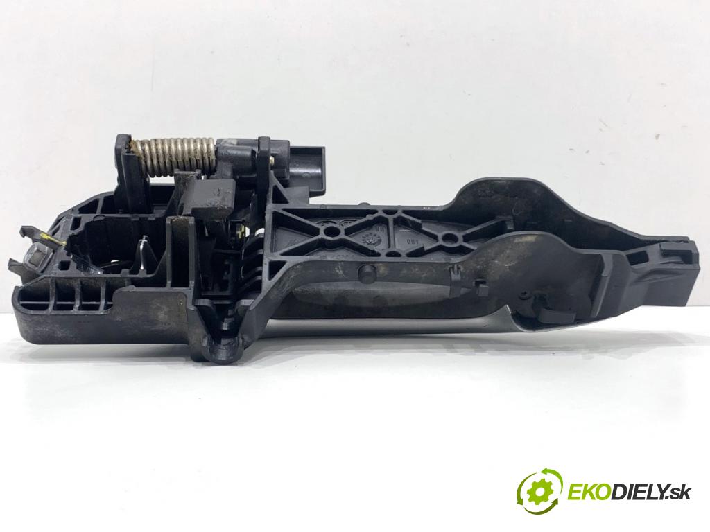 KIA CEED Kombi 2018 66 kW 1.4 CRDi 90 1396 Kľučka vonkajšia pravy predný