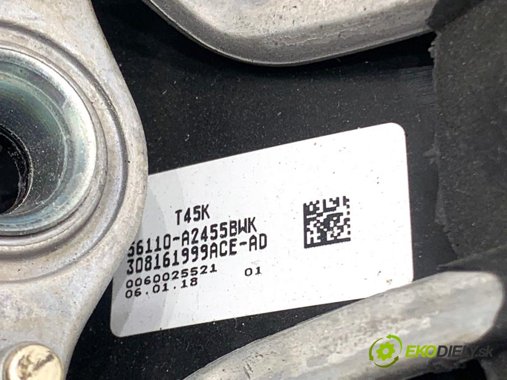 KIA CEED Kombi 2018 66 kW 1.4 CRDi 90 1396 Volant 56110-A2455BWK (Volant)