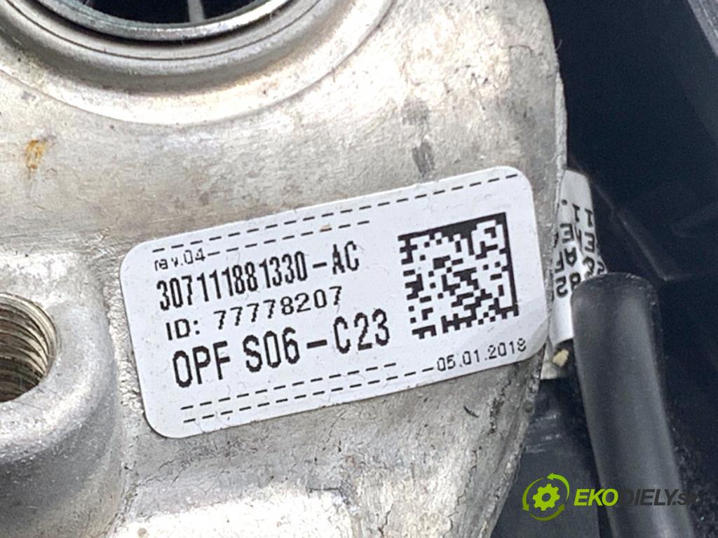 KIA CEED Kombi 2018 66 kW 1.4 CRDi 90 1396 Volant 56110-A2455BWK (Volant)