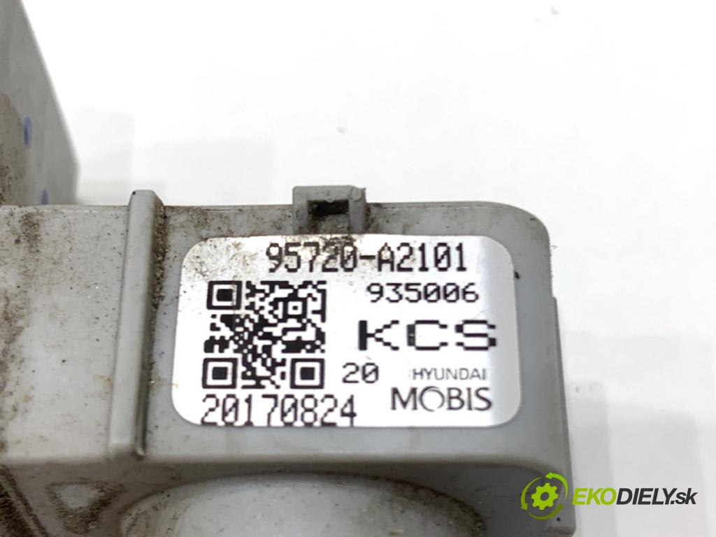 KIA CEED Kombi 2018 66 kW 1.4 CRDi 90 1396 snímač PDC 95720-A2101