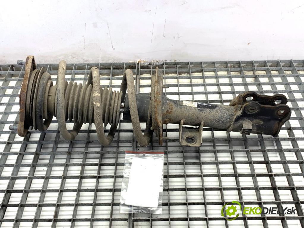 KIA CEED Kombi 2018 66 kW 1.4 CRDi 90 1396 tlumič pravý přední část ZE 