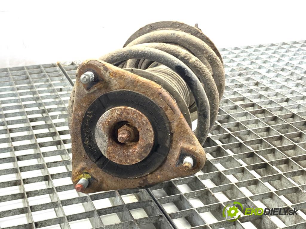 KIA CEED Kombi 2018 66 kW 1.4 CRDi 90 1396 Tlmič pravy predný ZE