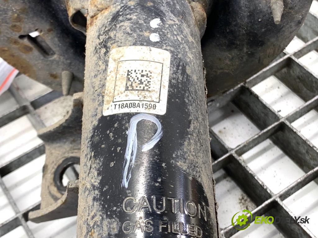 KIA CEED Kombi 2018 66 kW 1.4 CRDi 90 1396 Tlmič pravy predný ZE