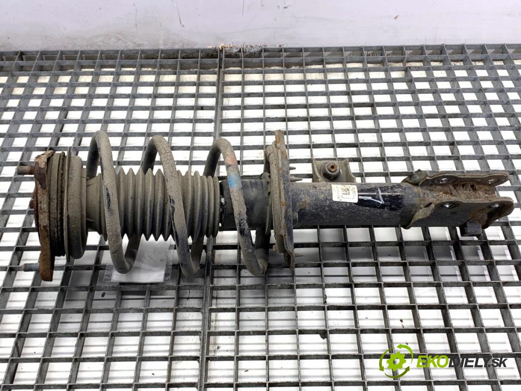 KIA CEED Kombi 2018 66 kW 1.4 CRDi 90 1396 tlumič levý přední část ZE 